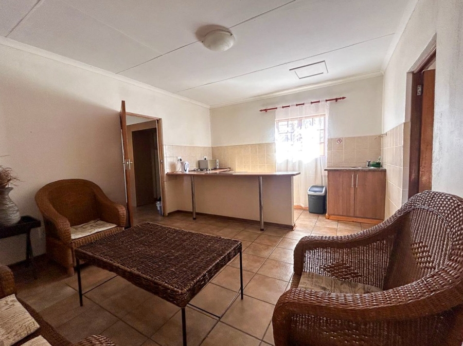 Commercial Property for Sale in Vyfhoek A H North West